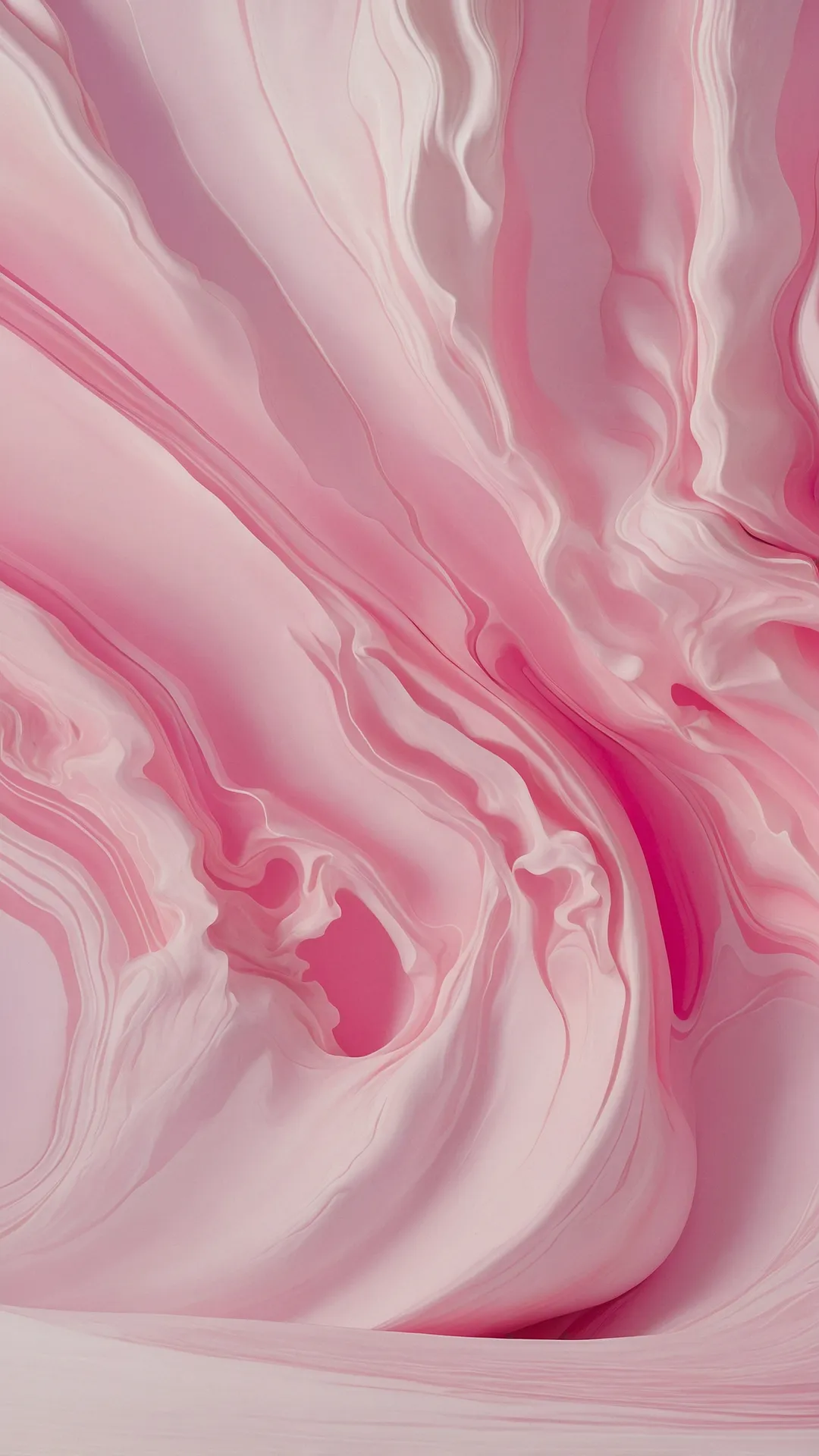 Rose Power Aura