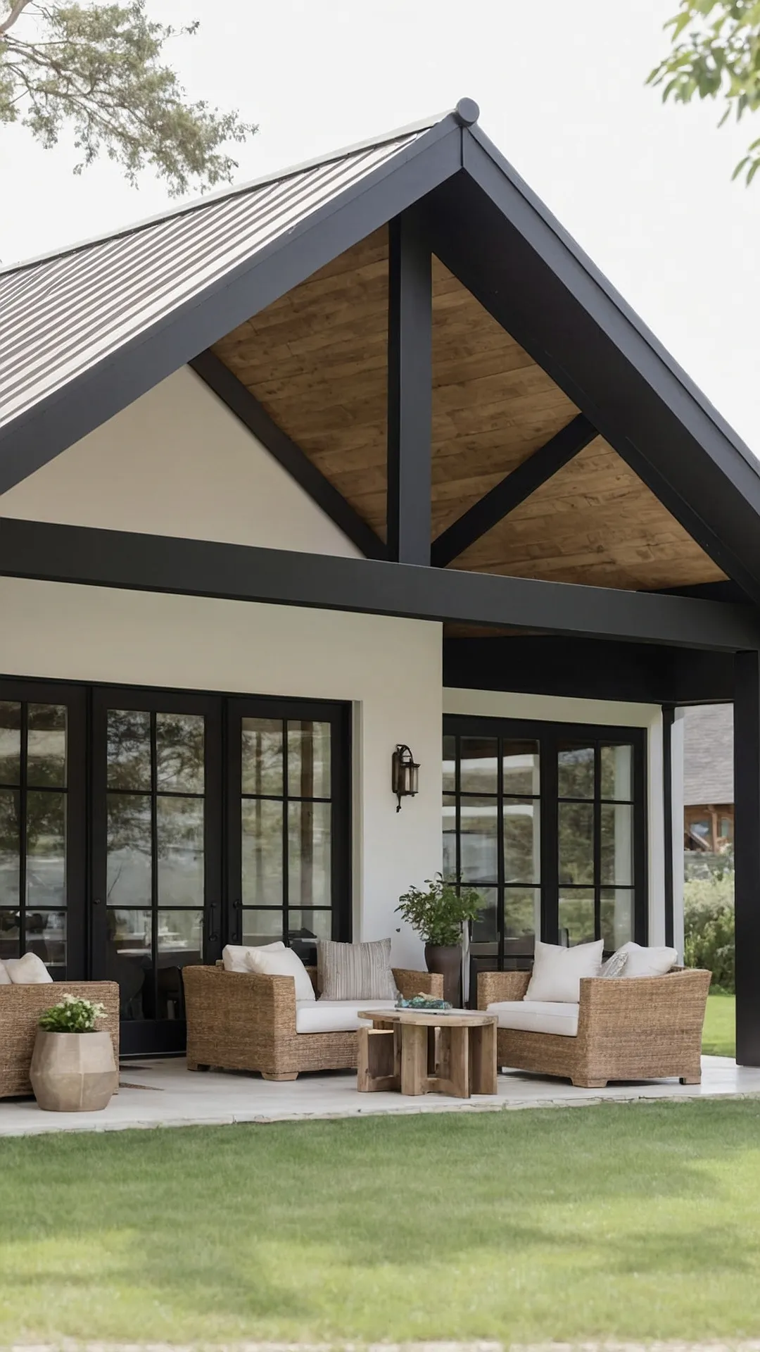 Grand Living, Little Barndo