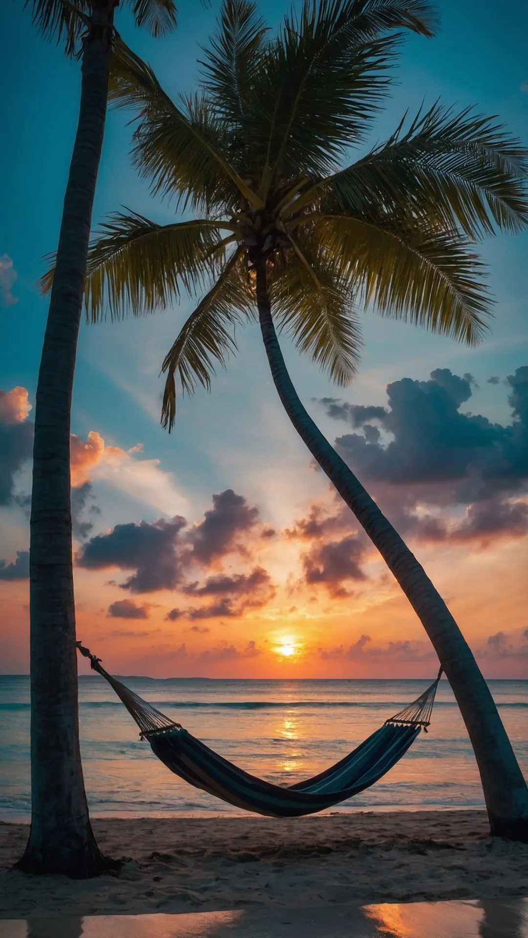Pixel Paradises