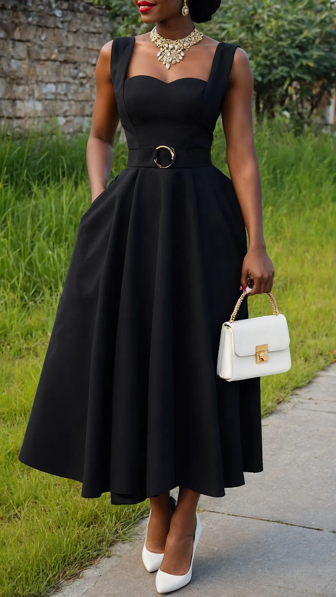 Regal Style Aura