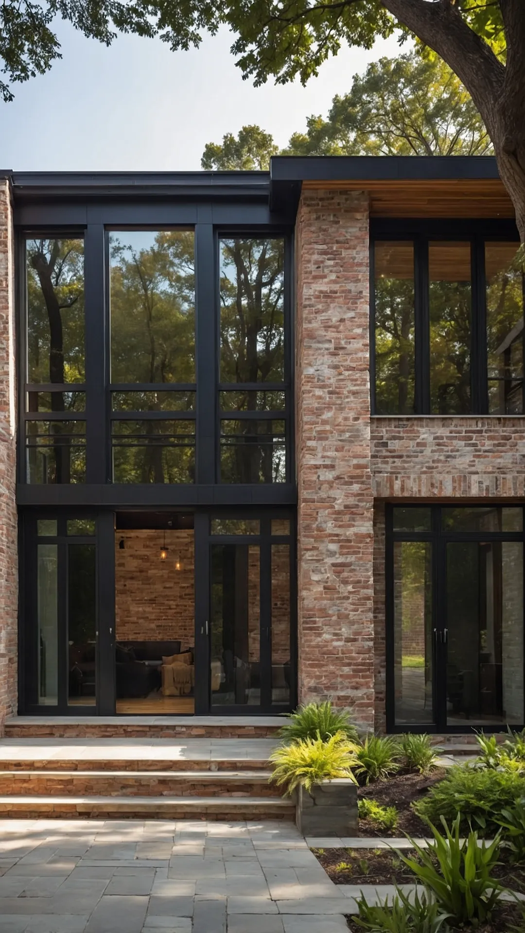 Beyond the Basic Brick