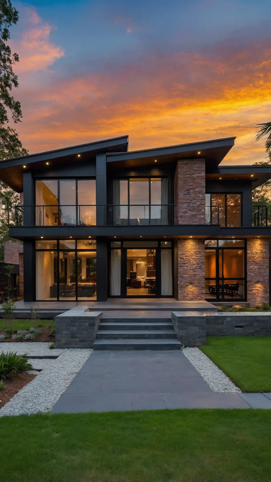 The Brick Block Redefined