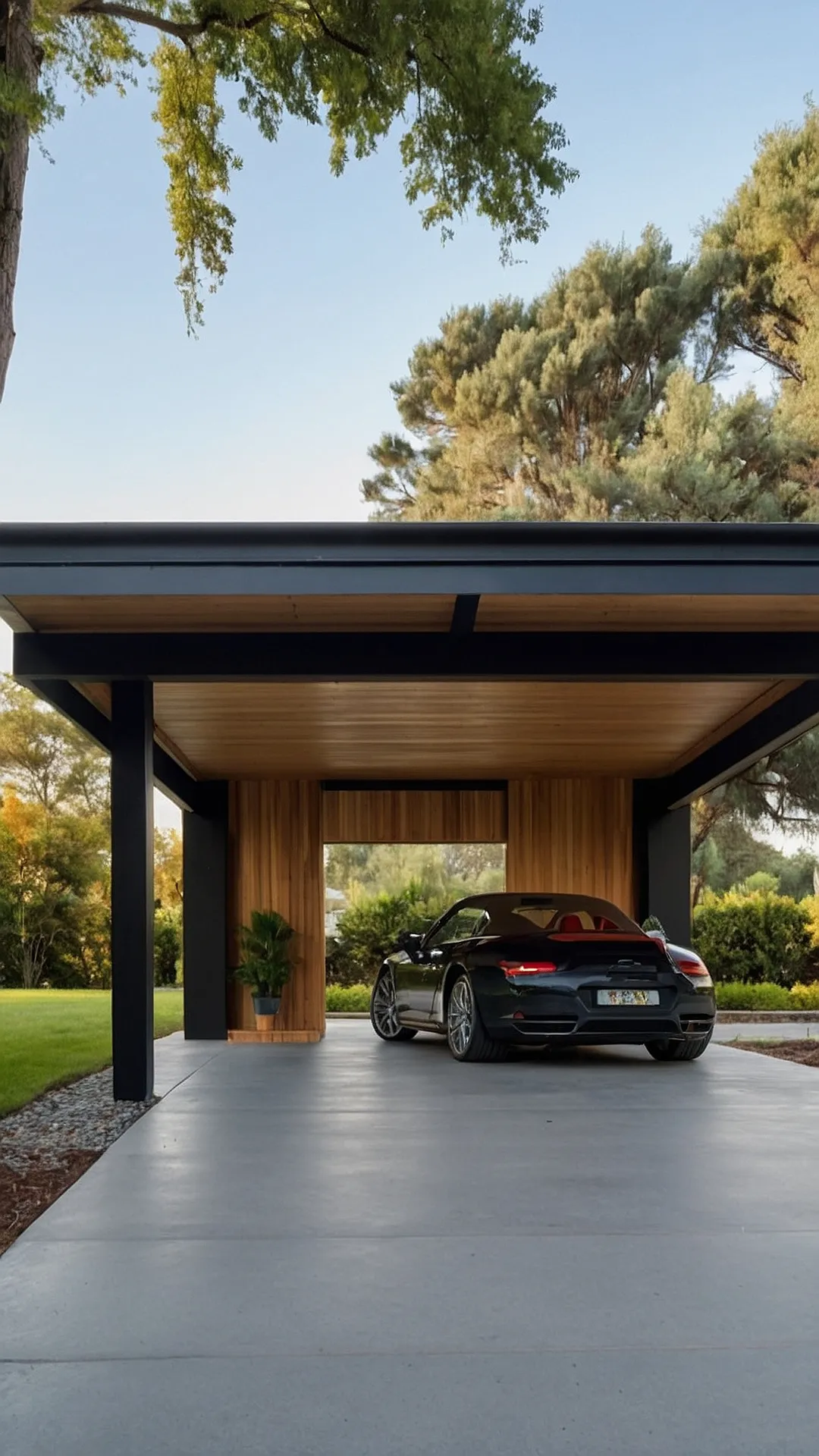 Project Carport