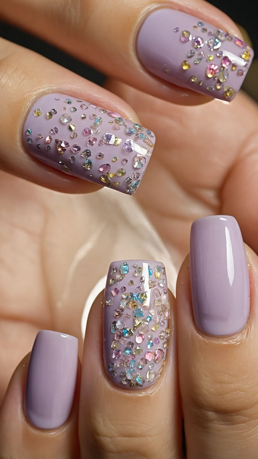 Sparkle Into Spring Tips