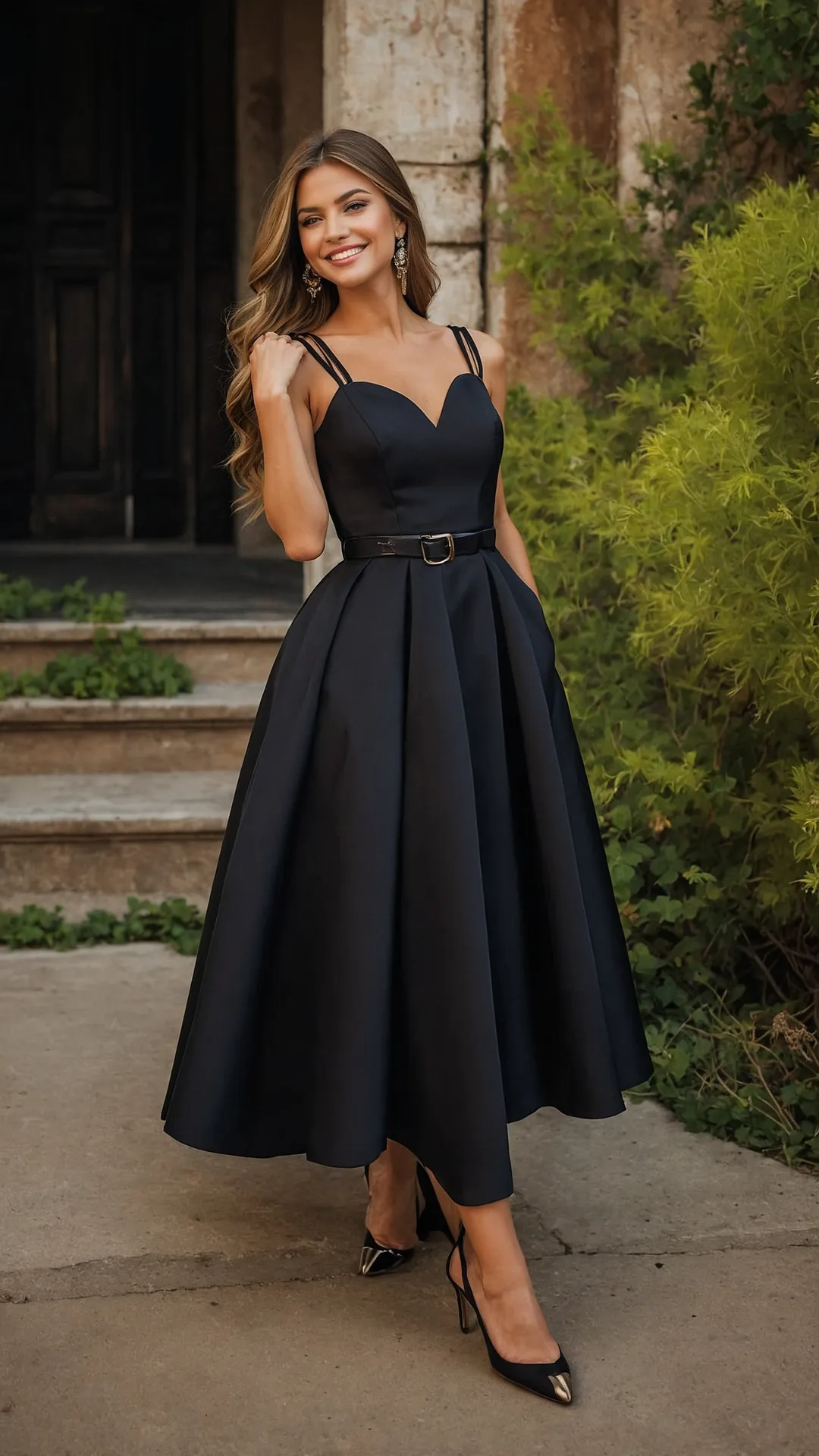 Effortless Elegance