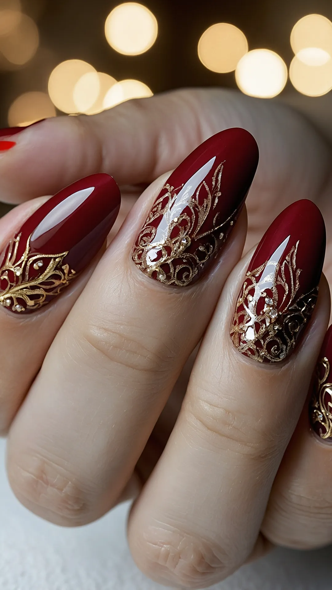 Blinged-Out Holidays