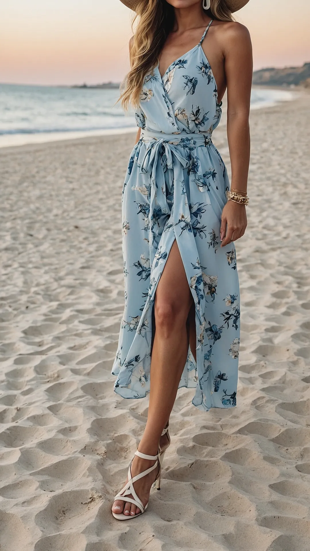 Summer Wardrobe Hacks