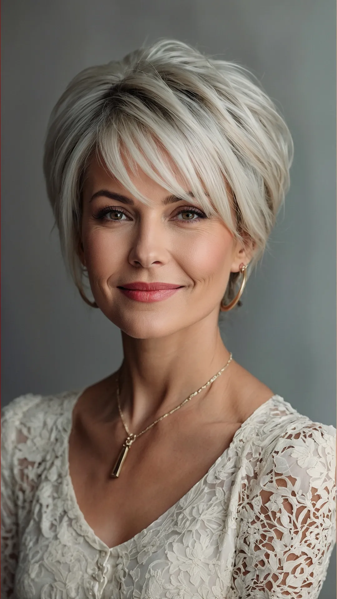 Unlocking Your Best Hair at Sixty