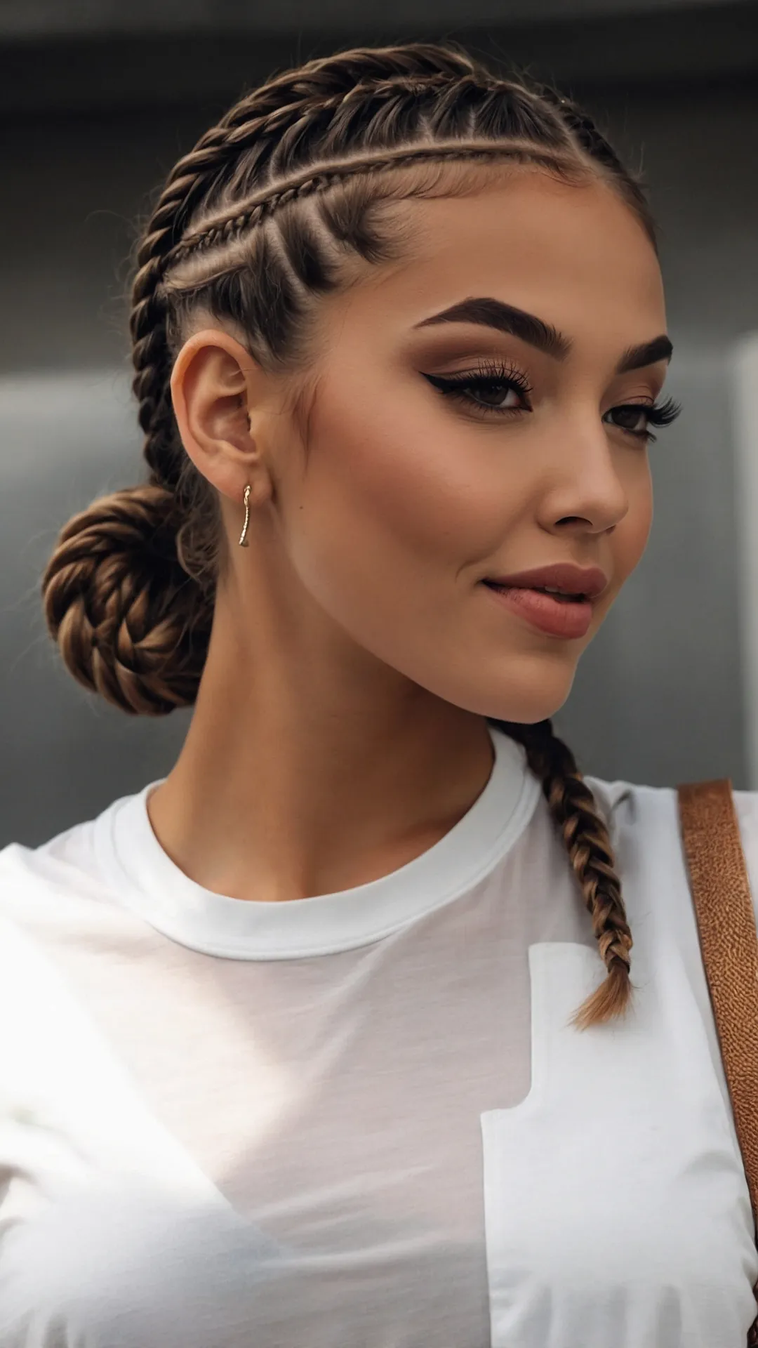 Insta-Worthy Braids