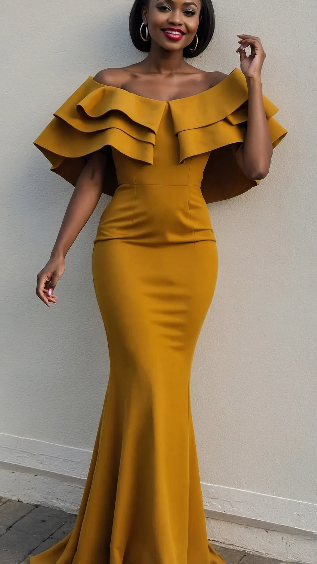 Sophisticated Bloom