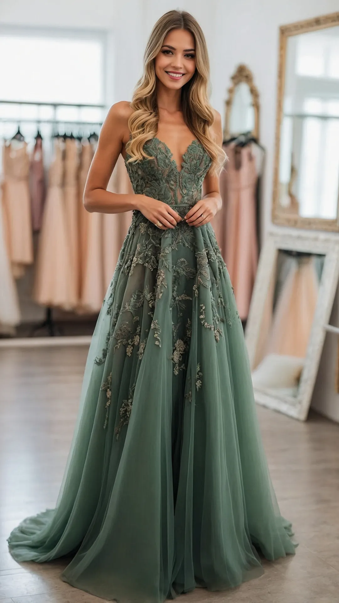 Twirl Alert