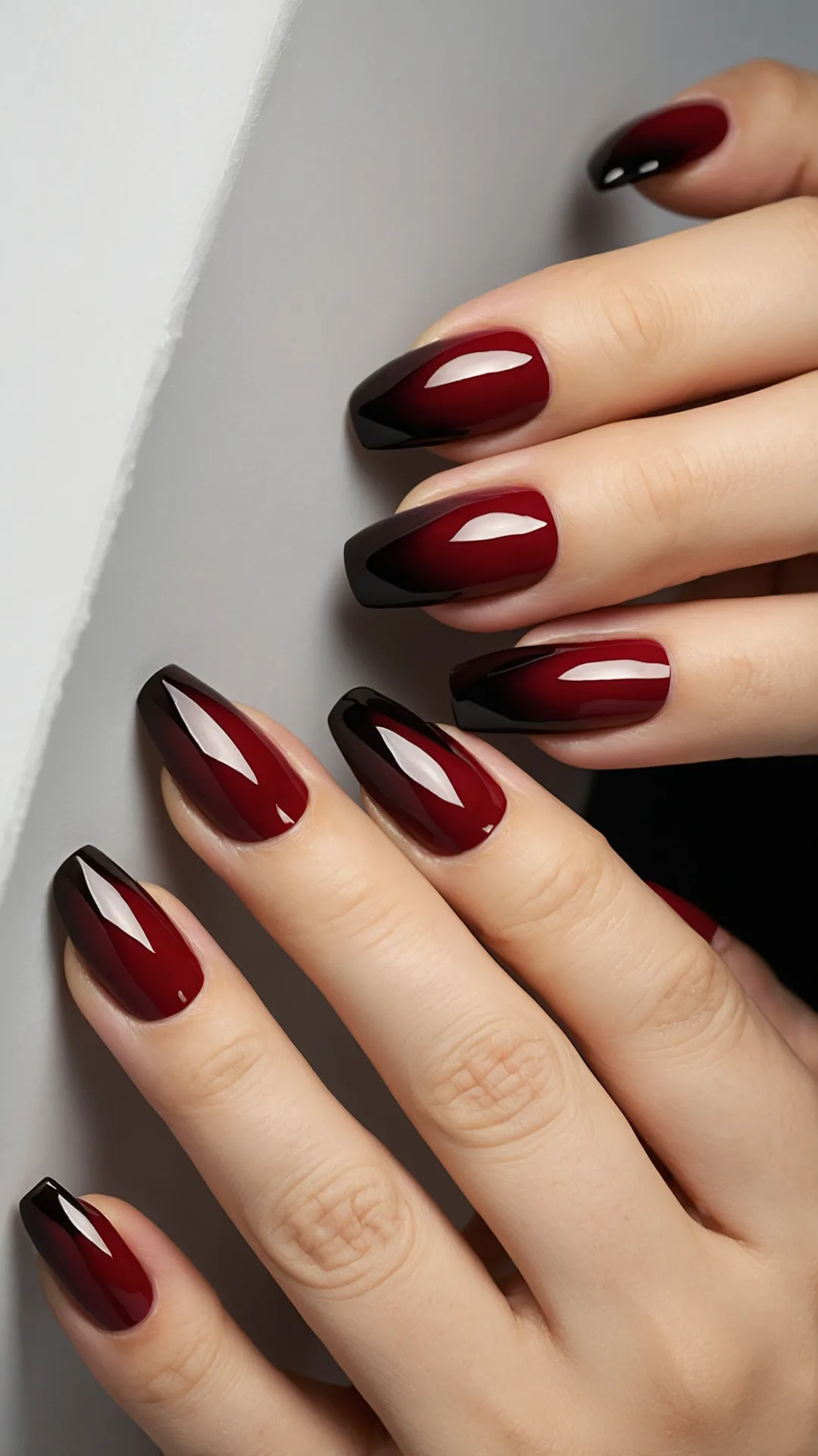 Level Up Your Reds