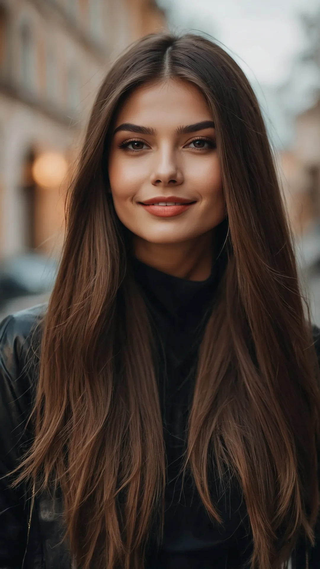 Simply Smooth, Simply Perfect
