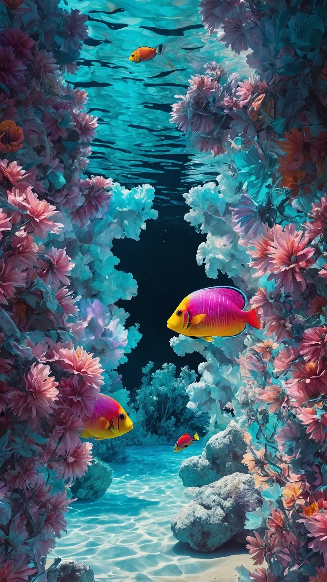 Cool Screen Dip
