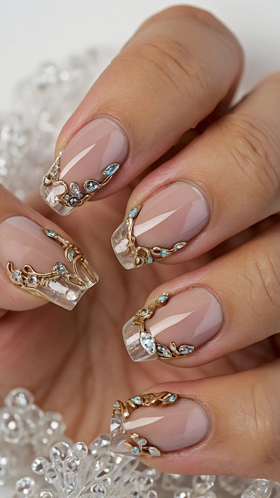 Sparkle Your Prom Path