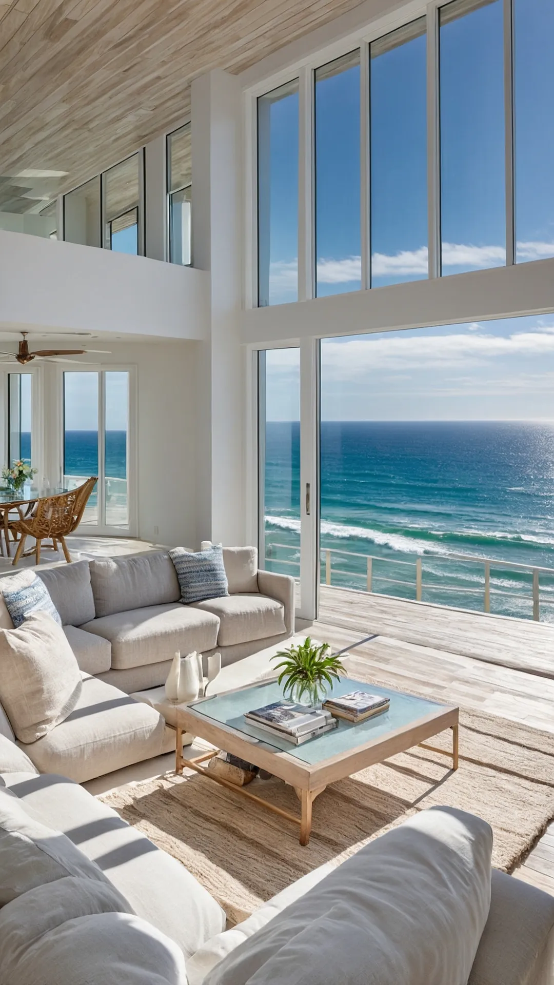 Shoreline Serenity