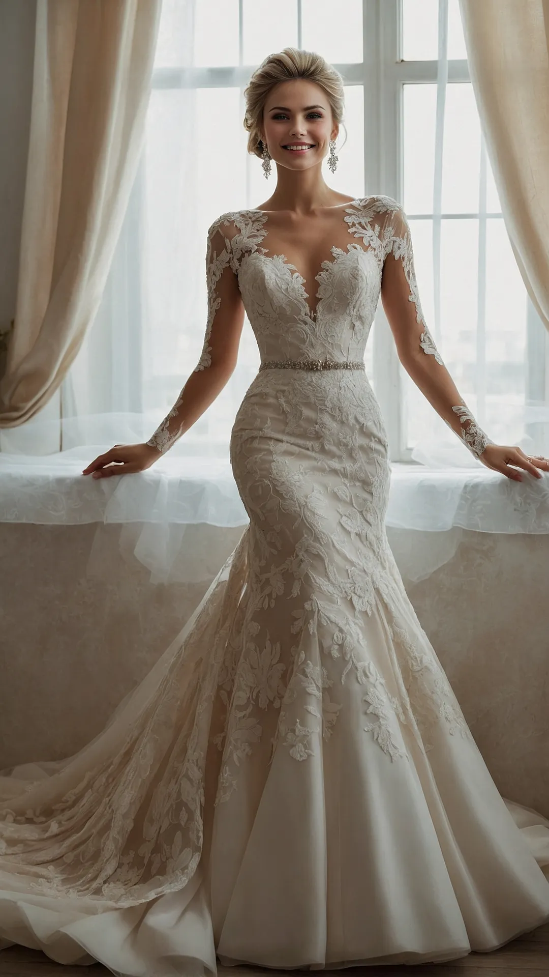 Your Fairy Tale Gown