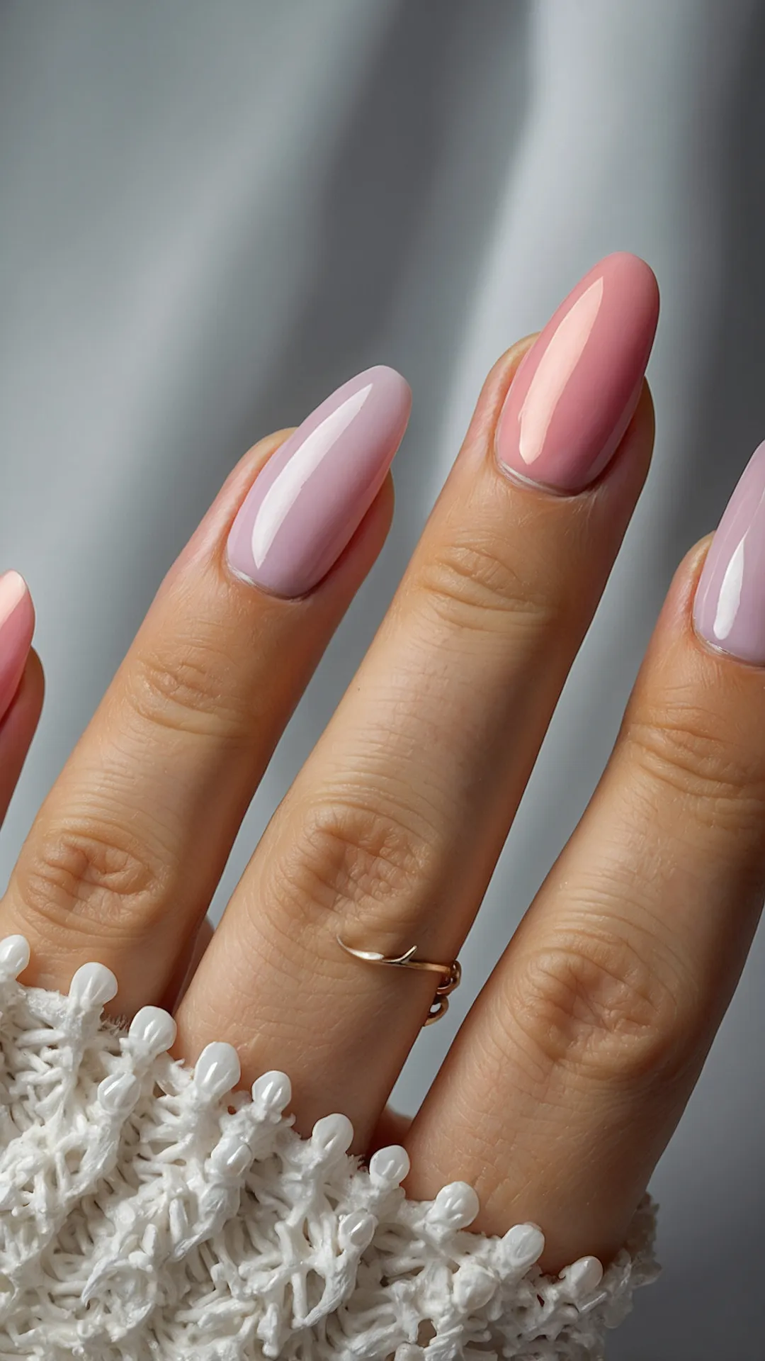 Nails of May '25