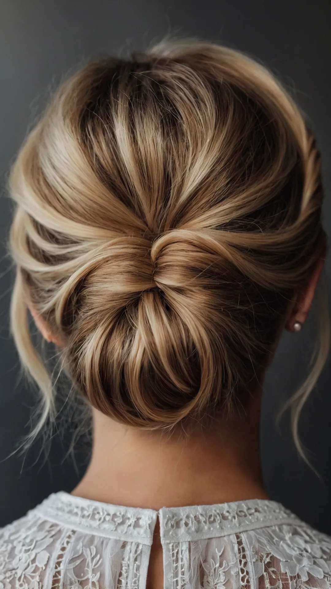 Thin Strands, Bold Styles