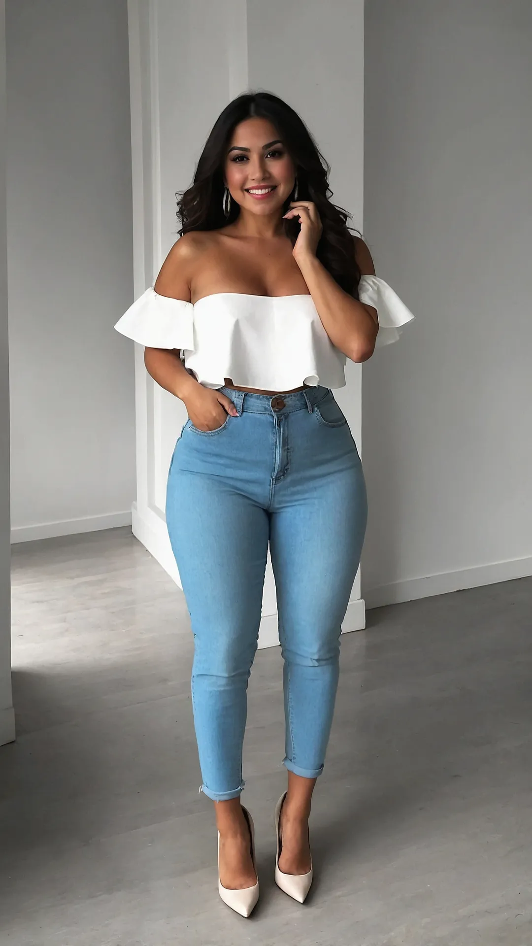 Boss Latina Energy
