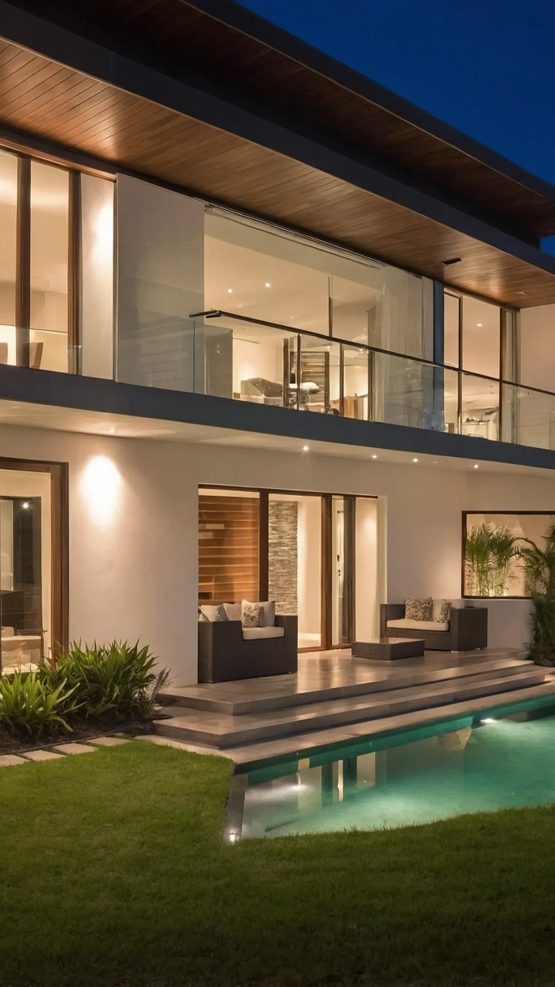 Beyond the Typical Desi Home
