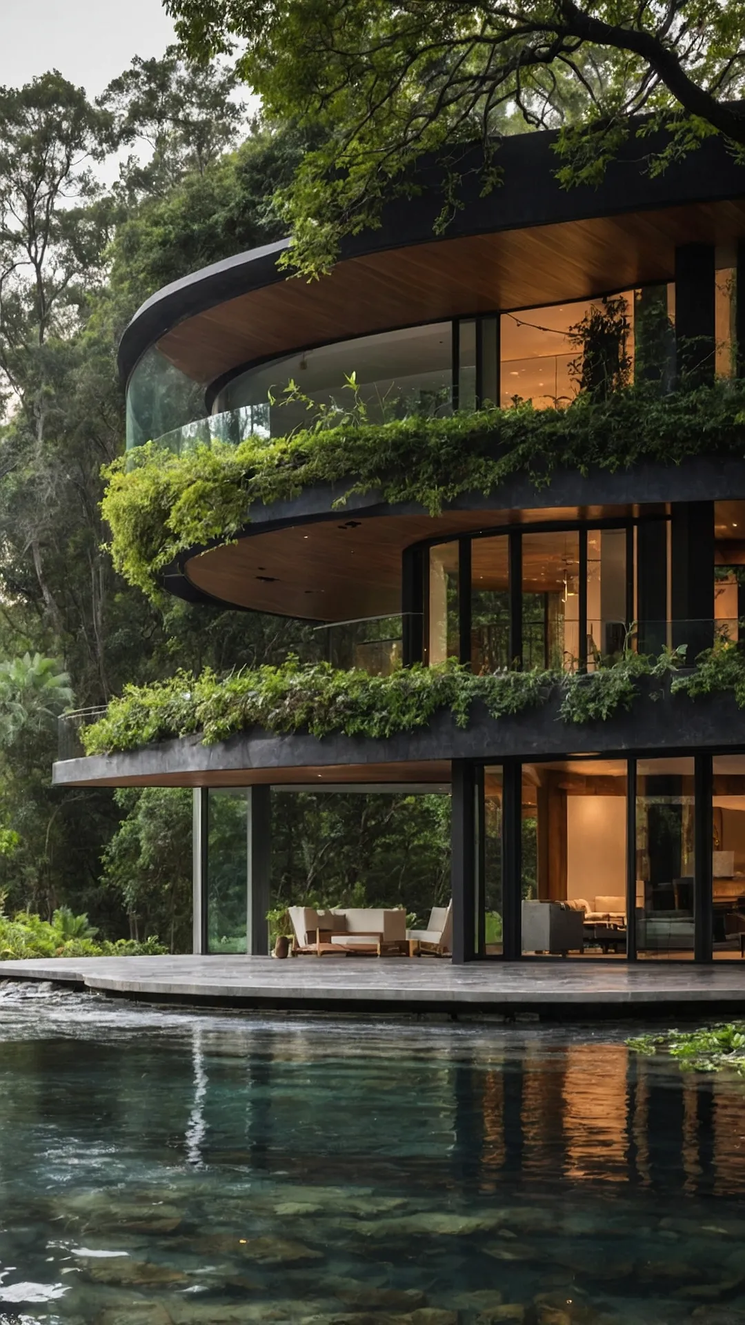 Eco Sanctuary