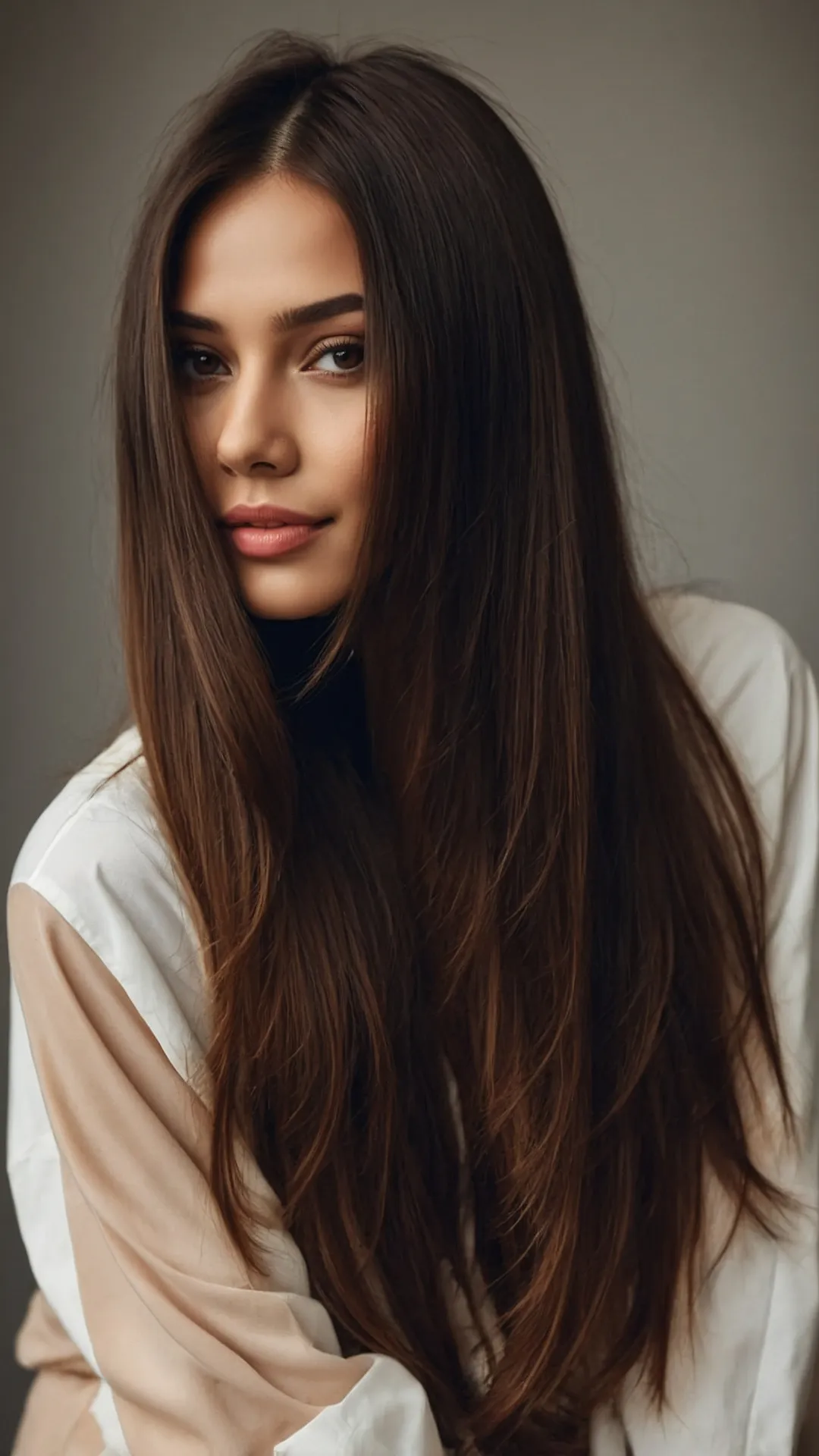 Zero Drama Hair Days