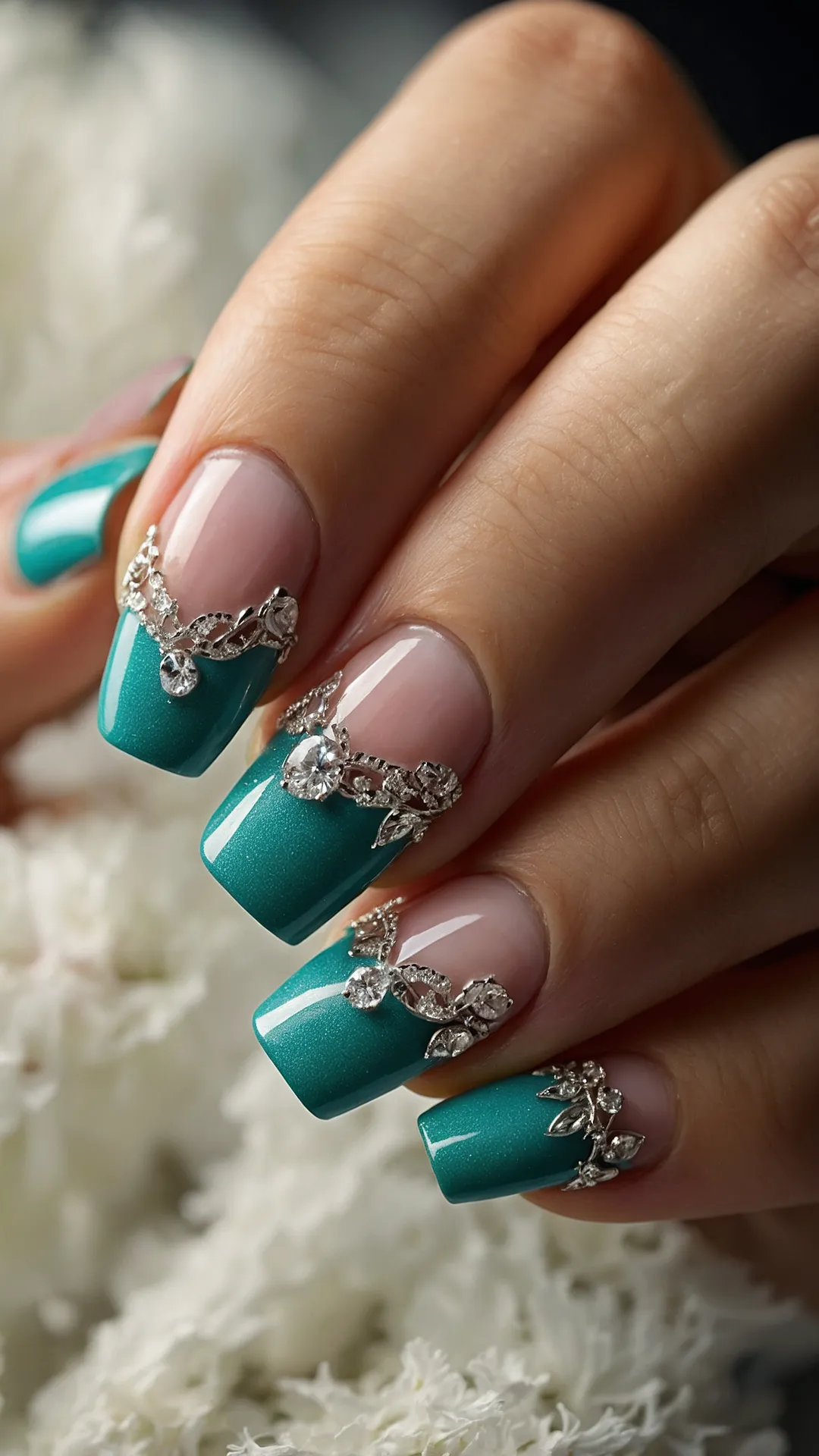 Spring Nail Refresh