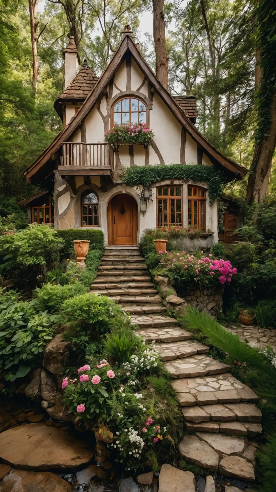 Perhaps a Fairytale