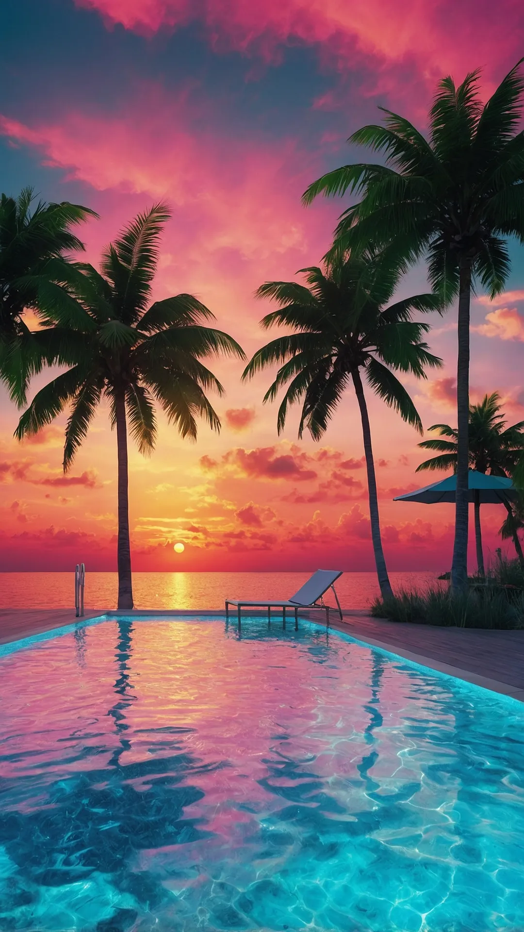 Digital Paradise Port