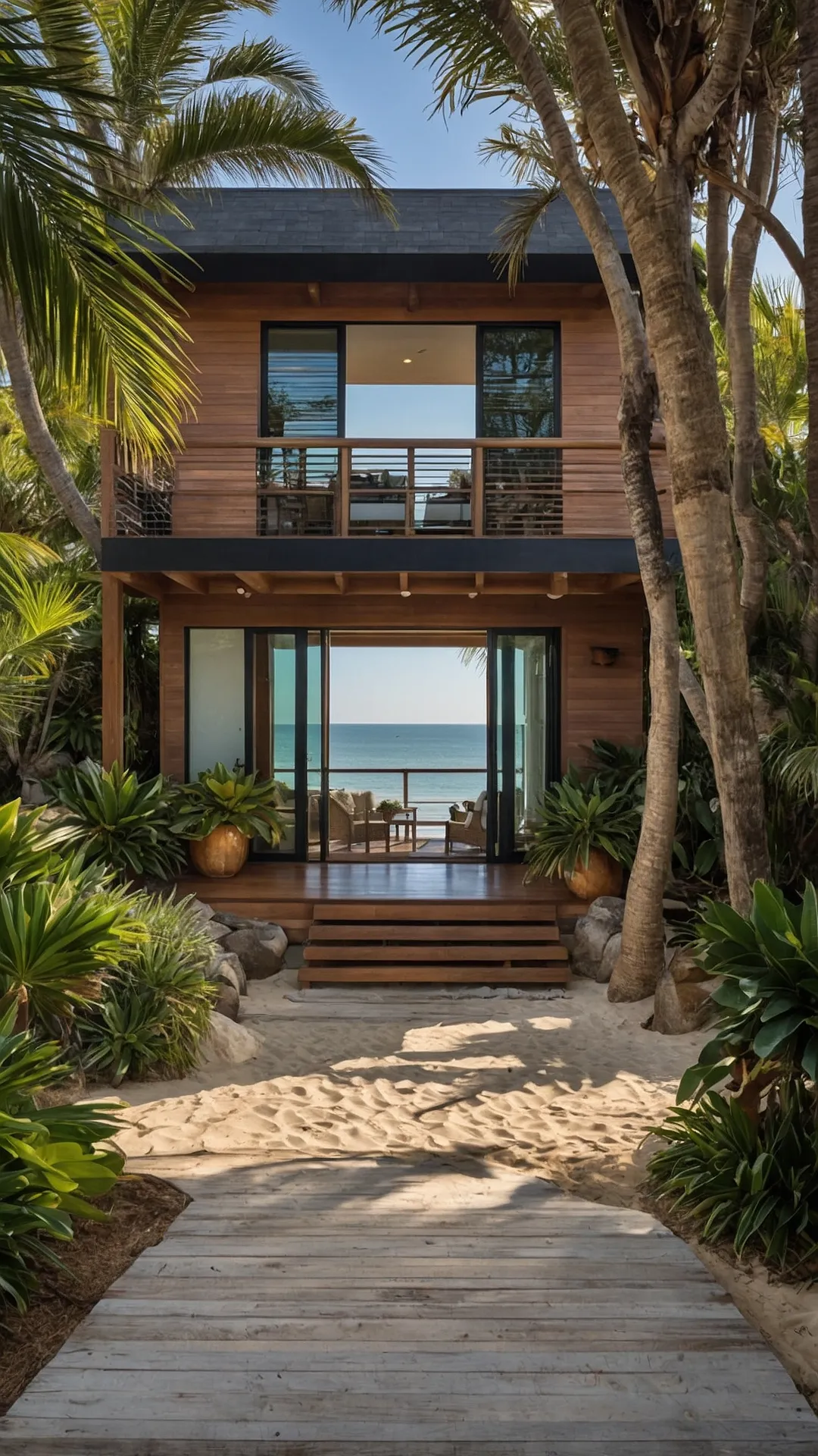 High Tide Hideaway
