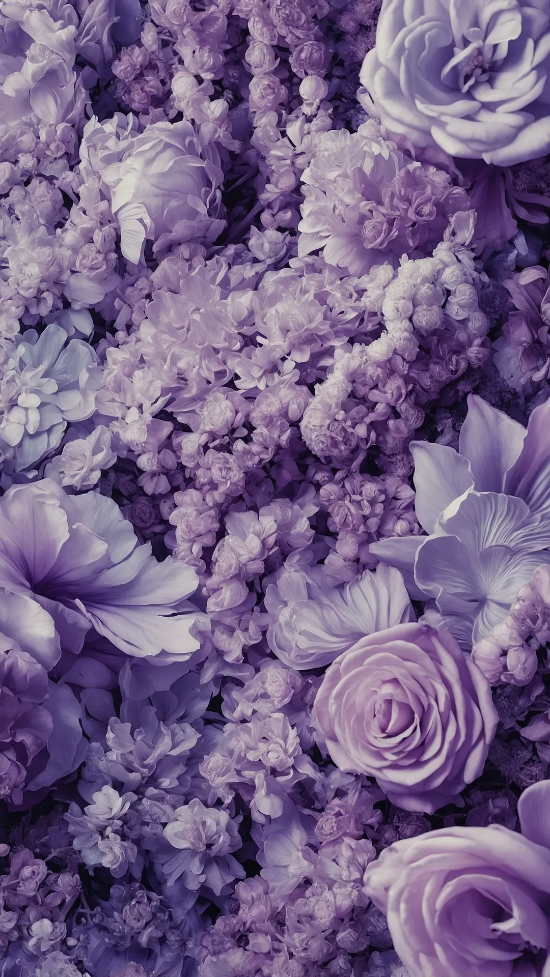 Phone's Floral Flush