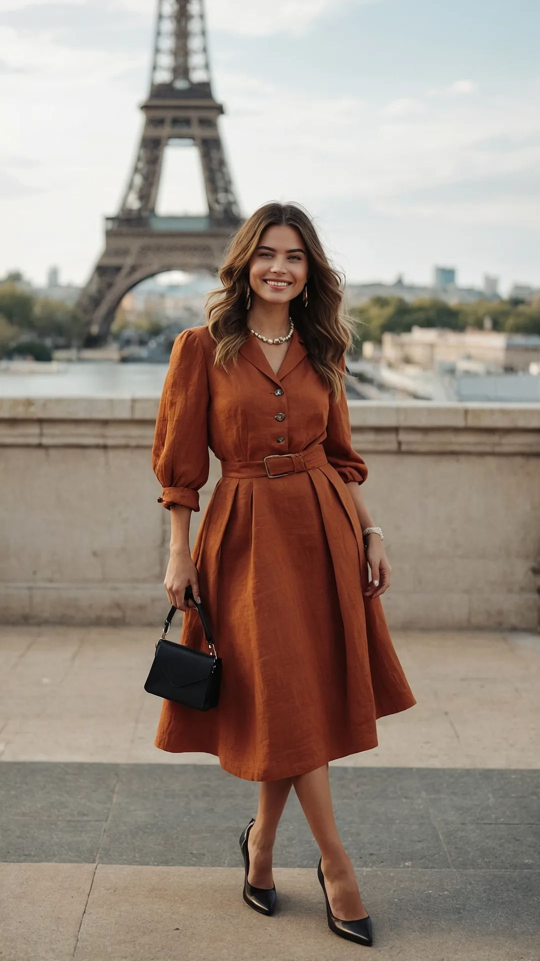 Cool Linen Days