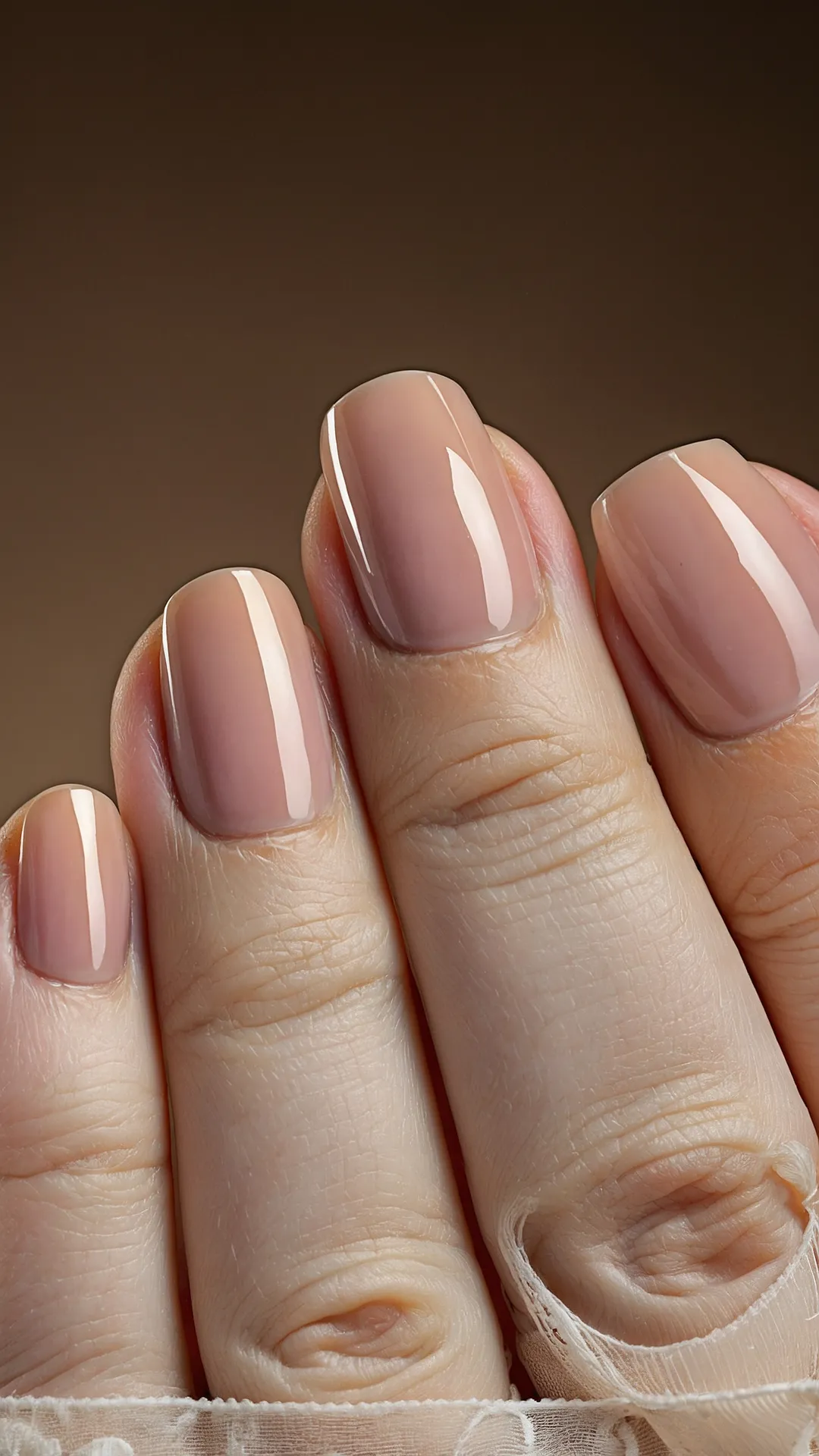 May 2025 Nail Trend
