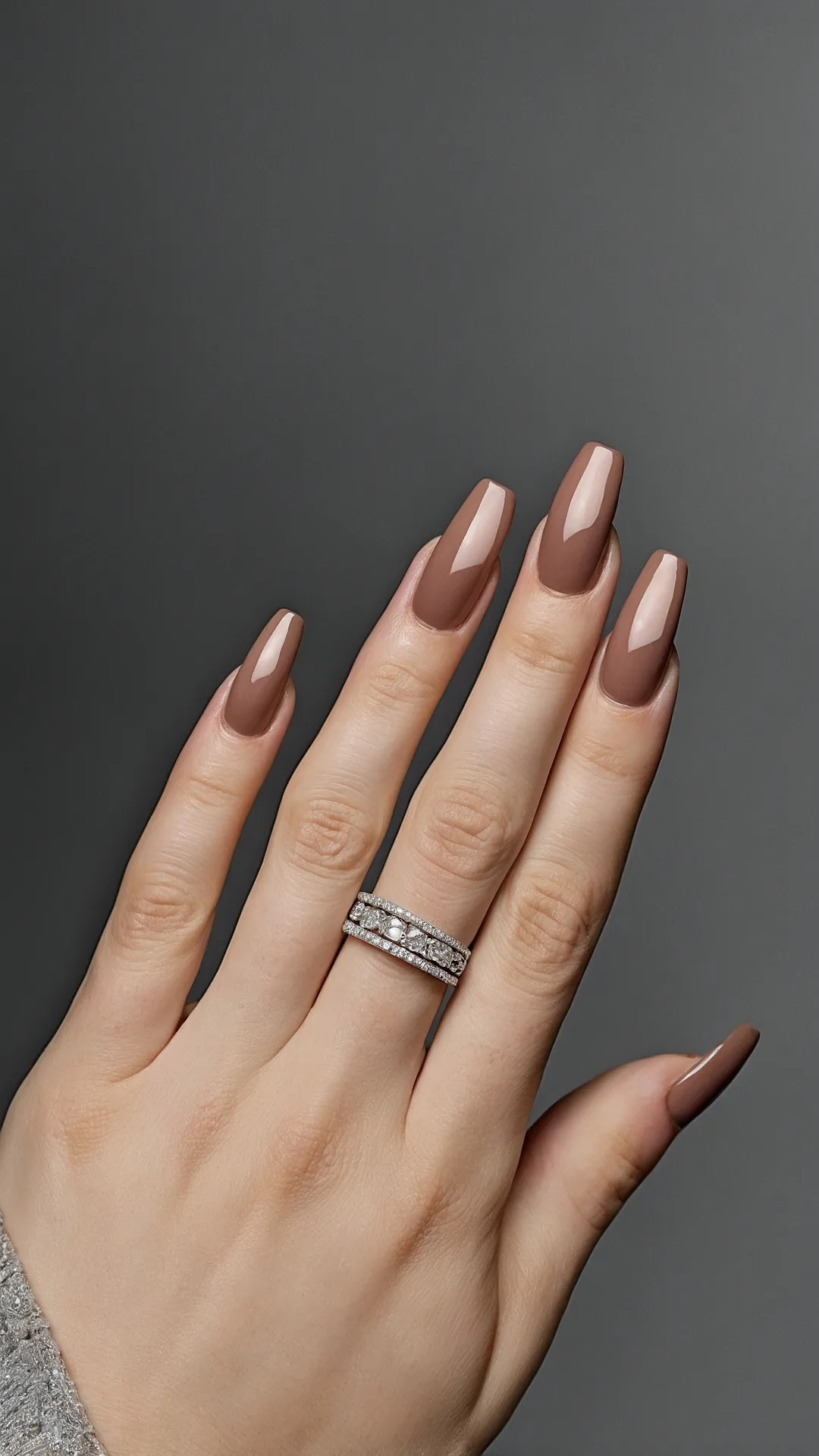 Manicure Masterpiece Unlocked
