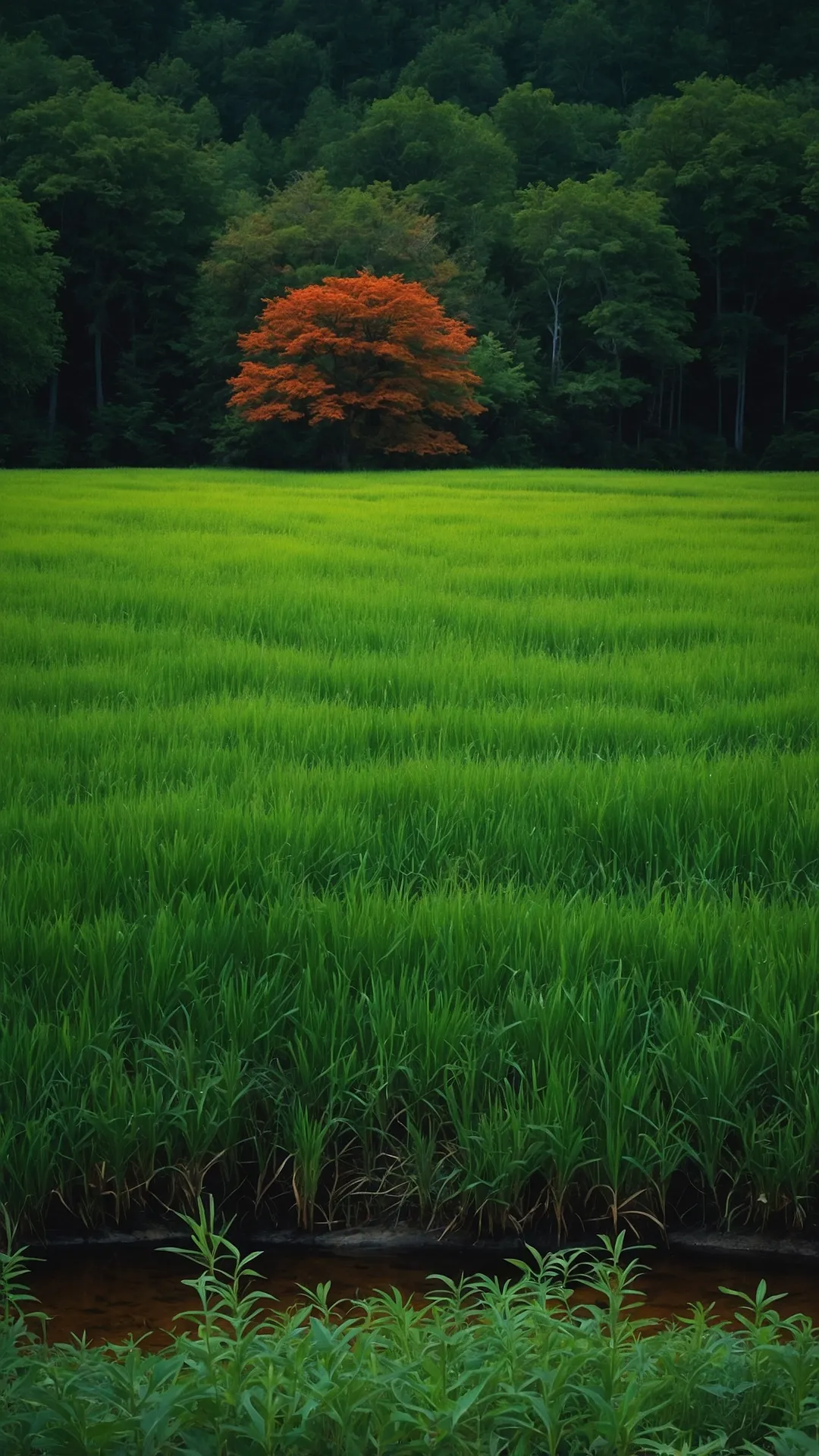 Virtual Vista