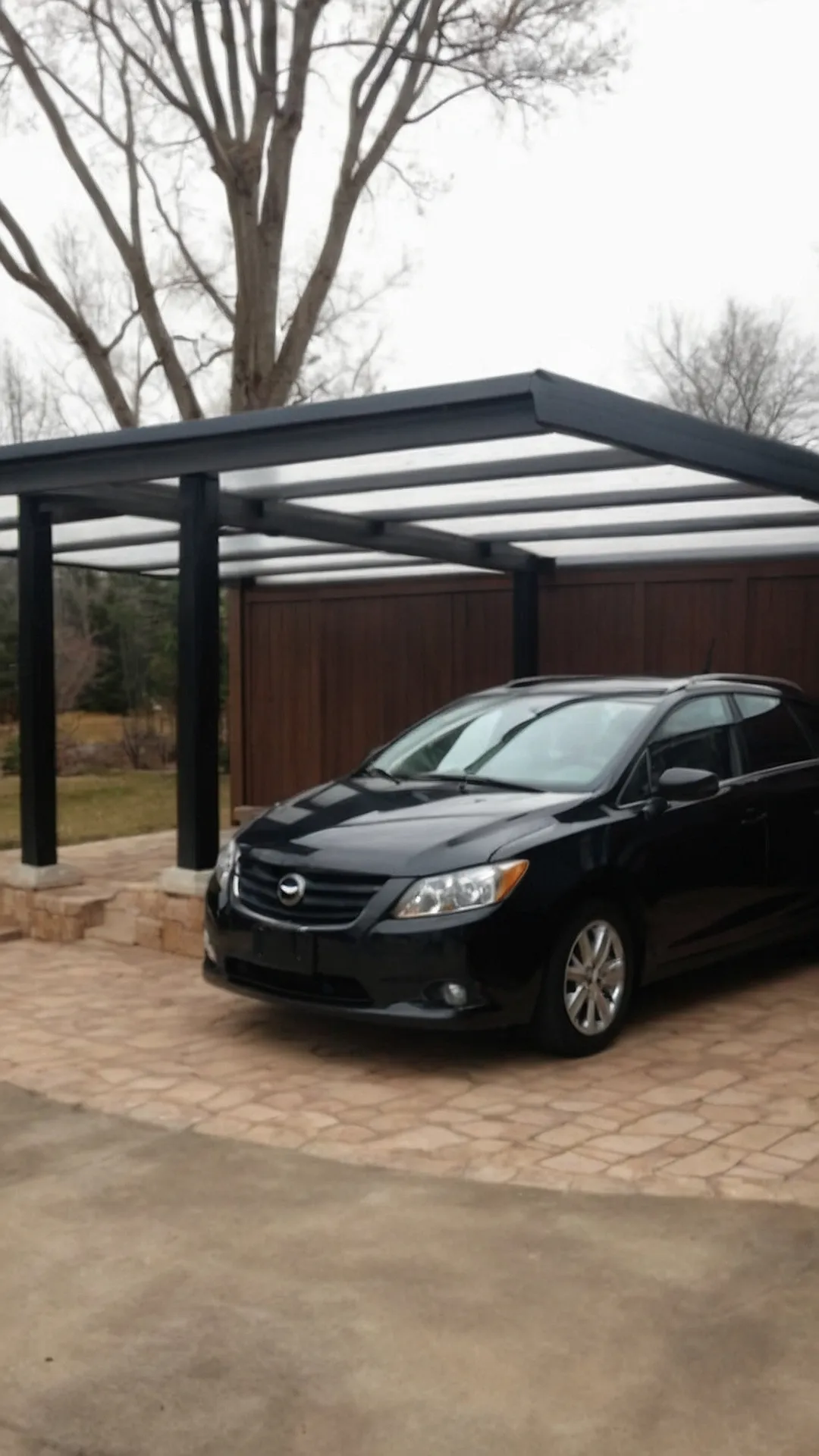 Roof Reboot
