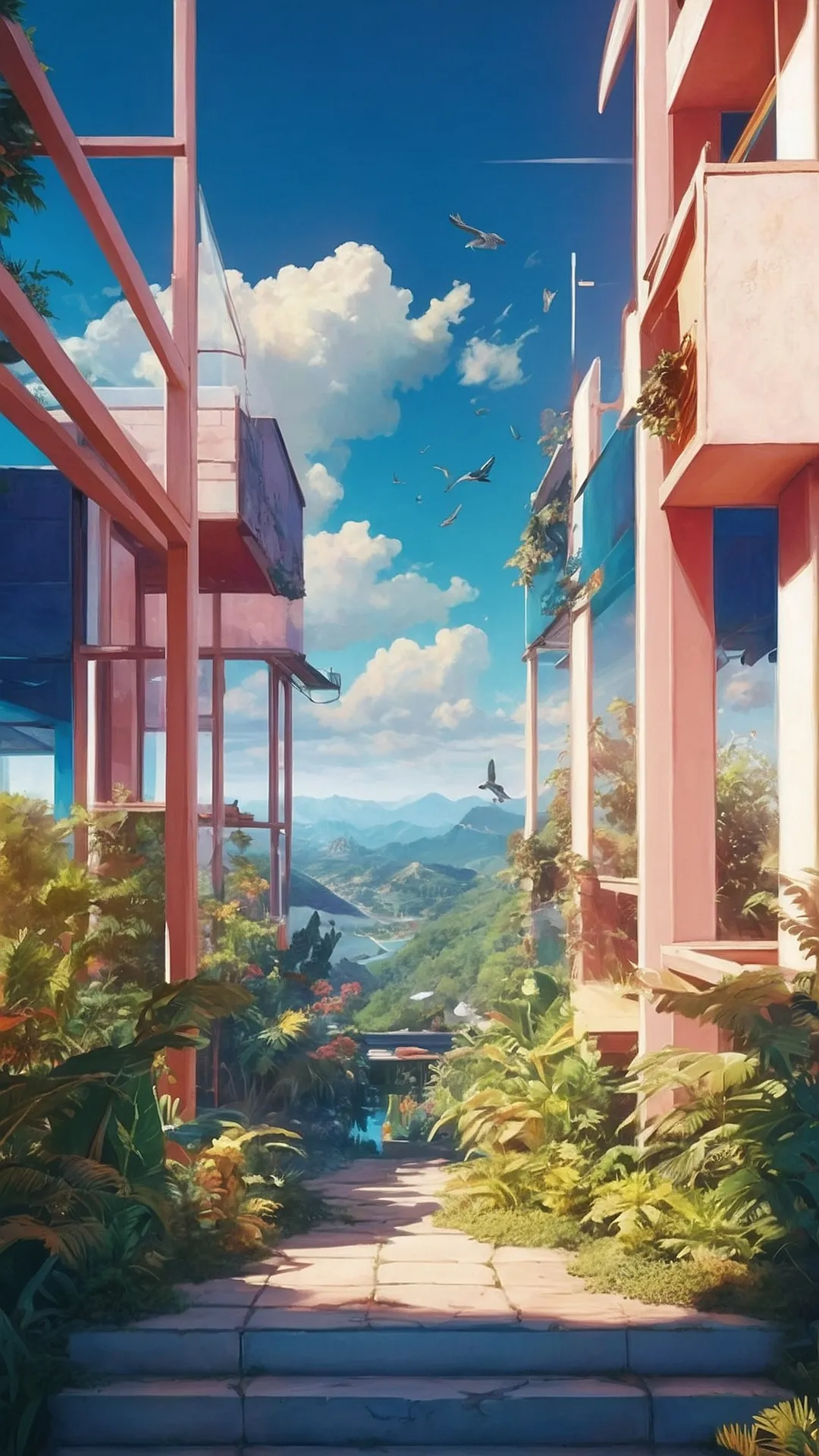 Eco-Anime