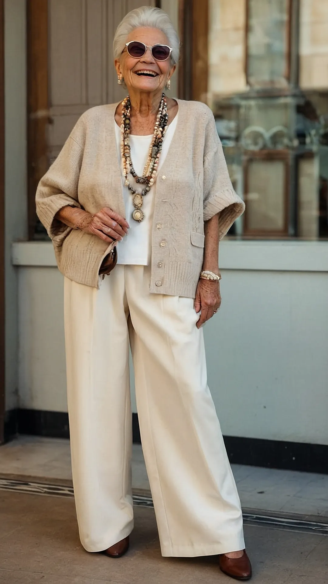 Forever Fashionable