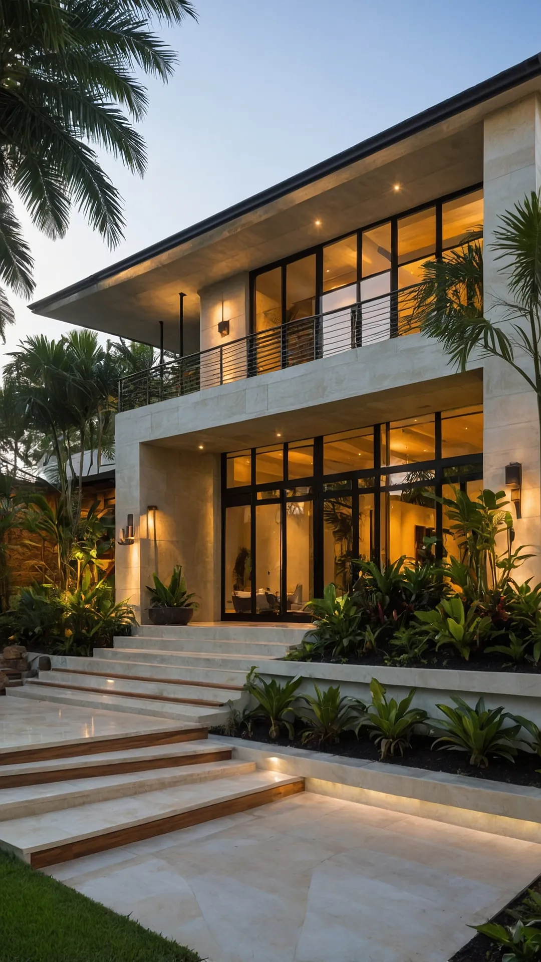 Pool Dreams in Paradise