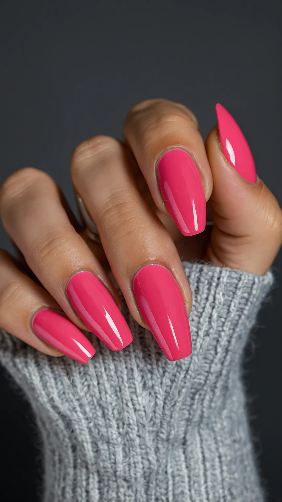 Sparkle Statement Set