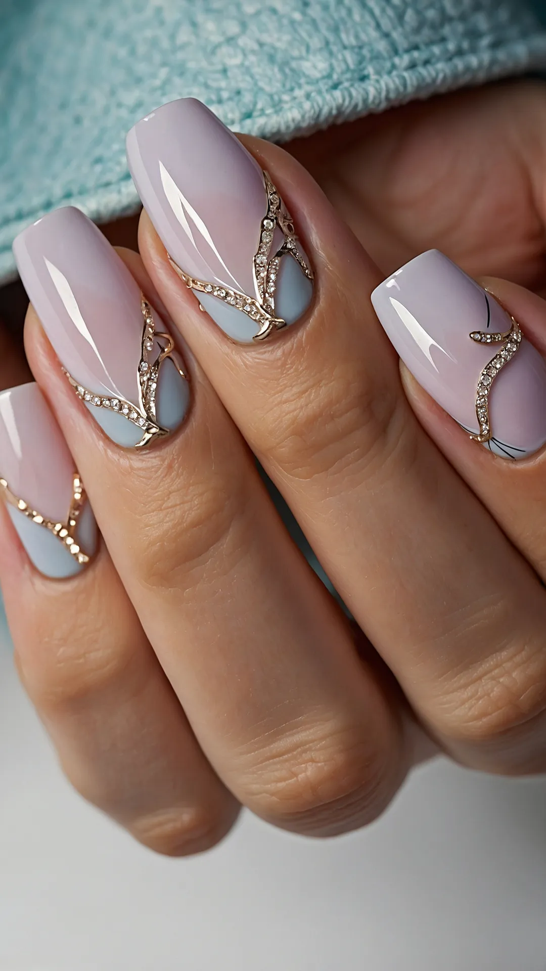 Social Set Claws