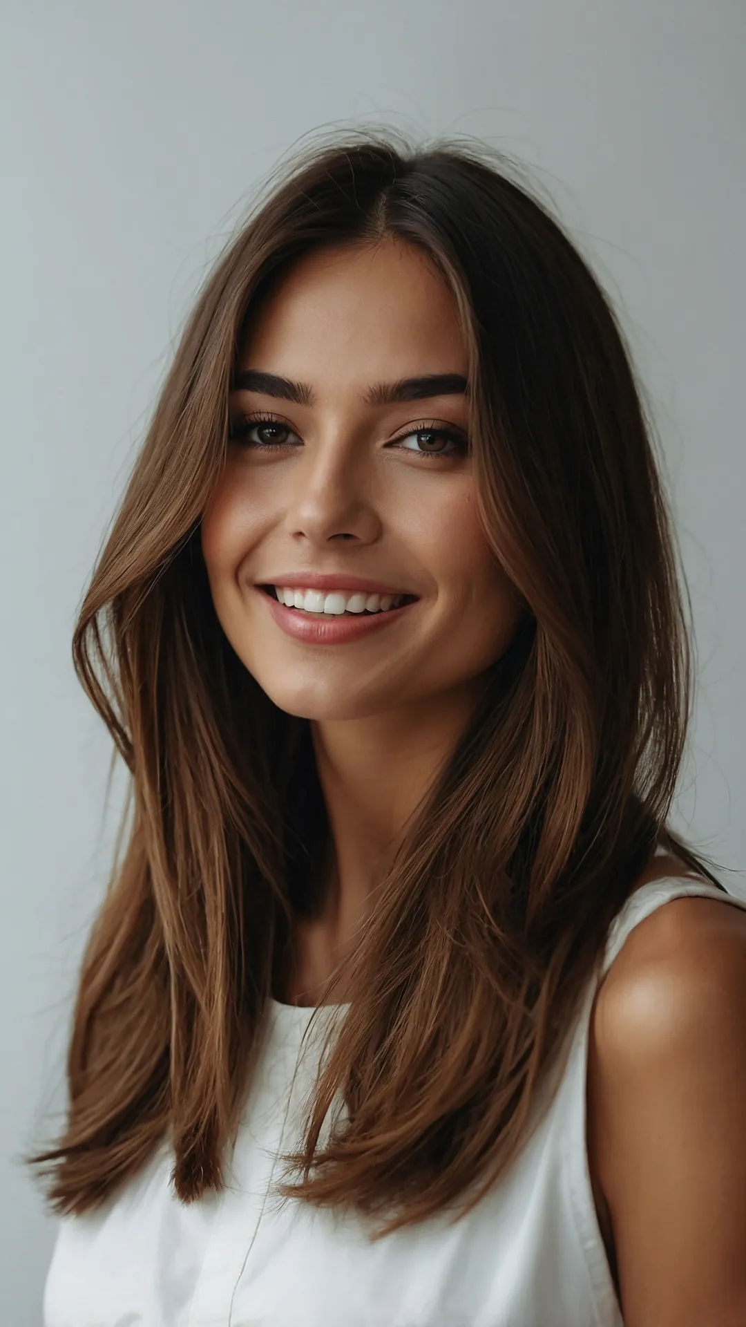 Beyond Straight: Elevated Style