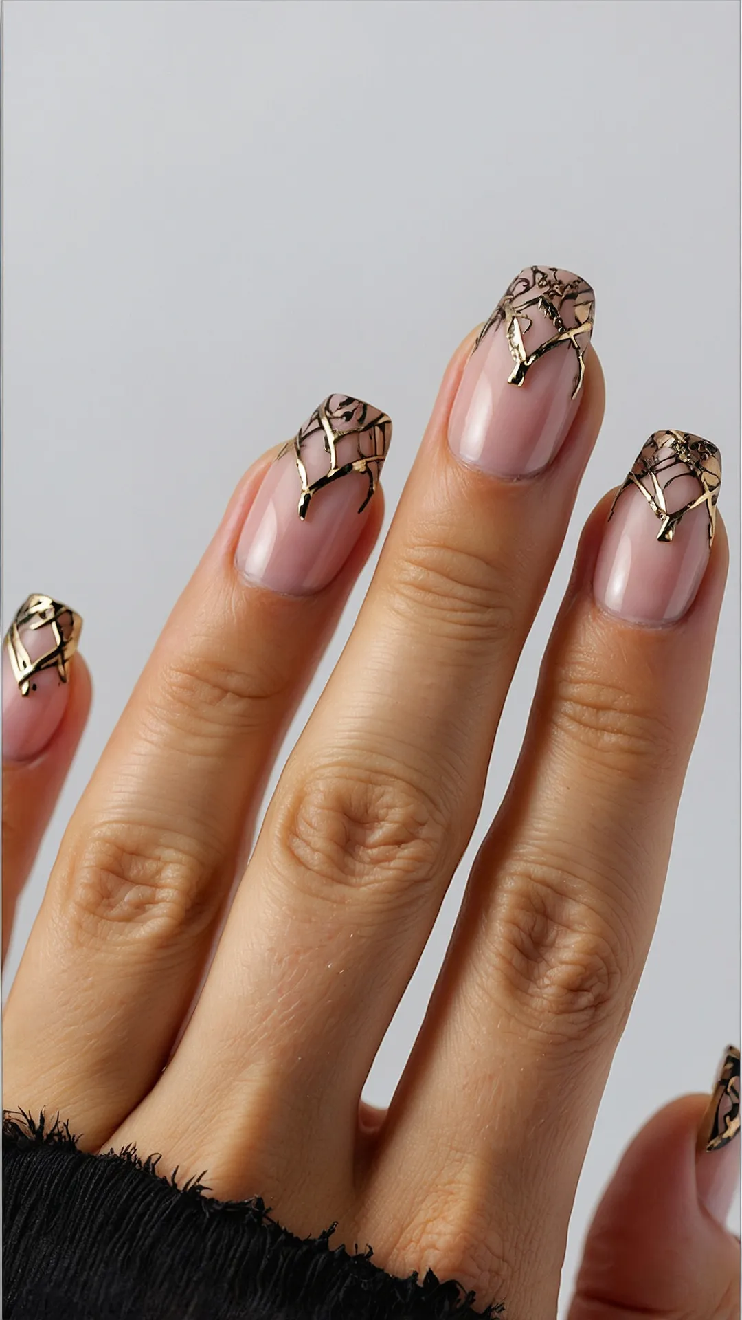 Vivid Summer Polish