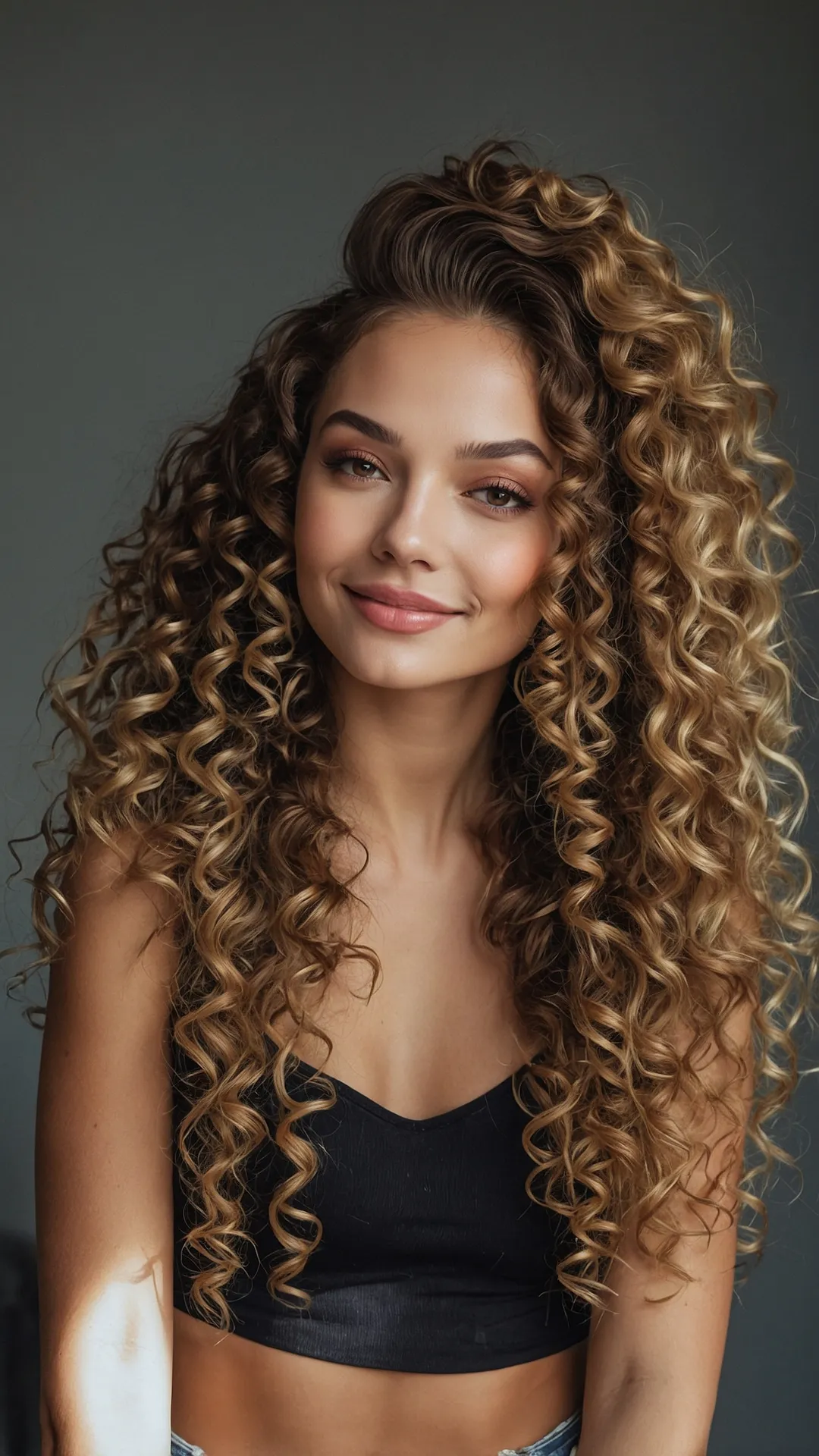 Your Curl Journey