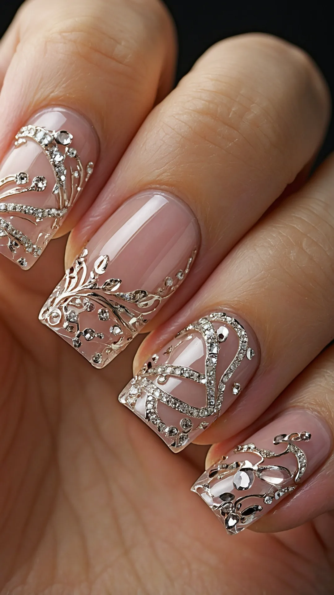 The Prom Nail Statement