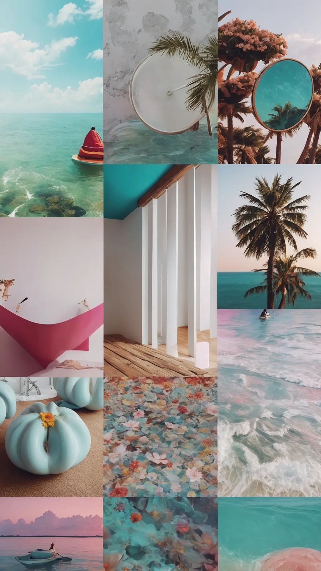 Wave Wallpapers