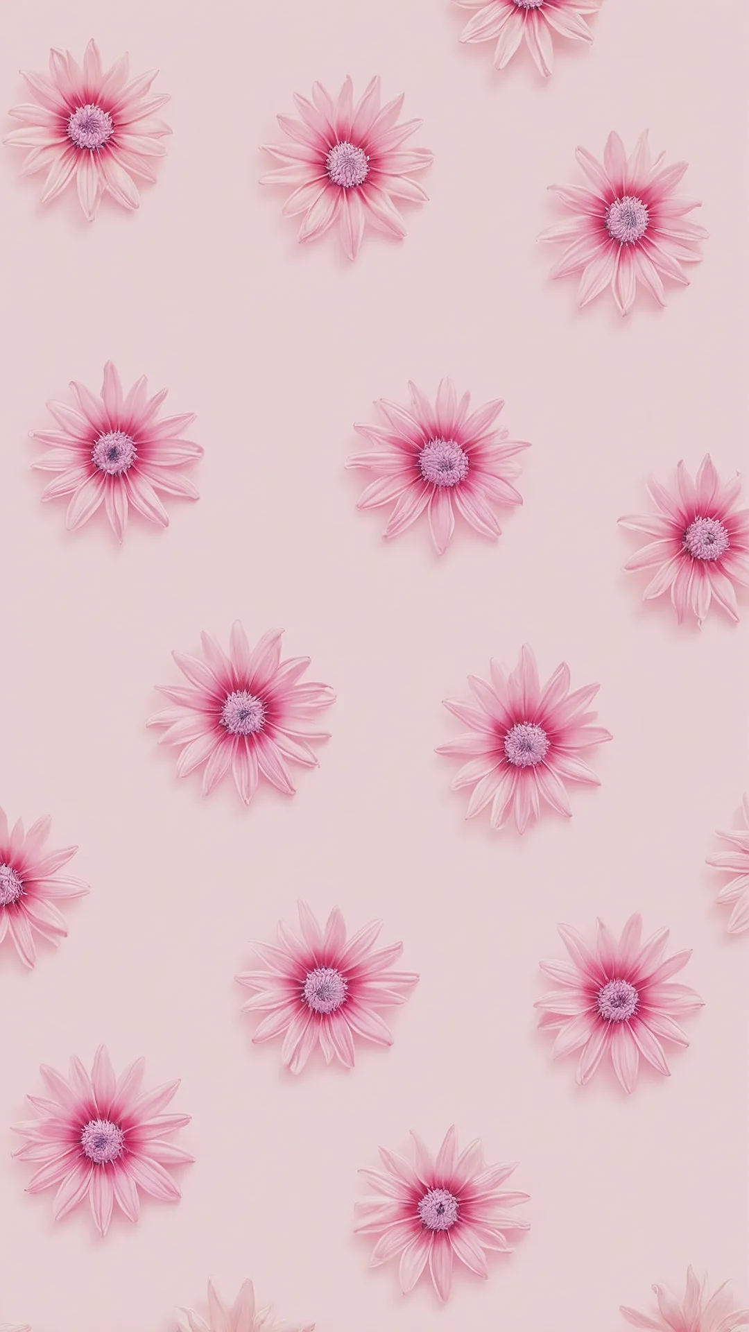 Floral Screen Boost