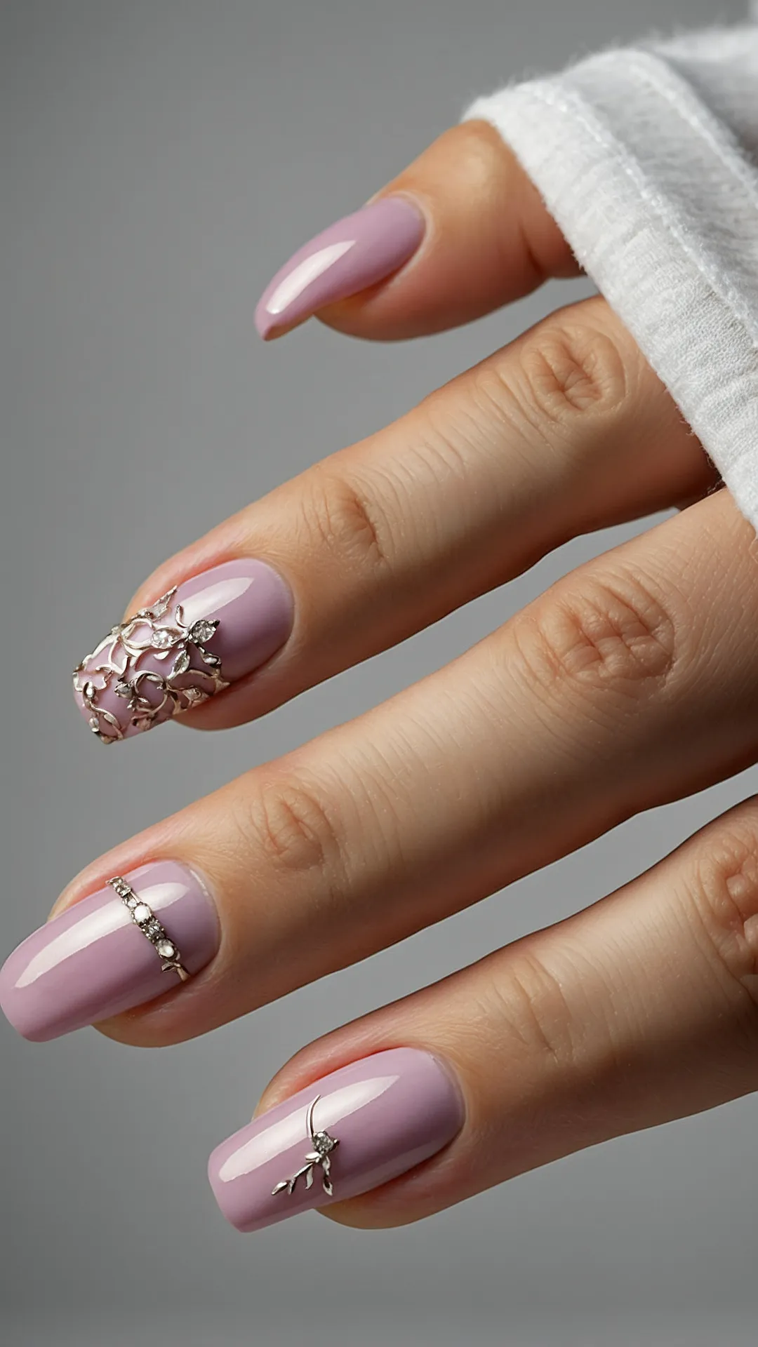 Fancy May Nails '25