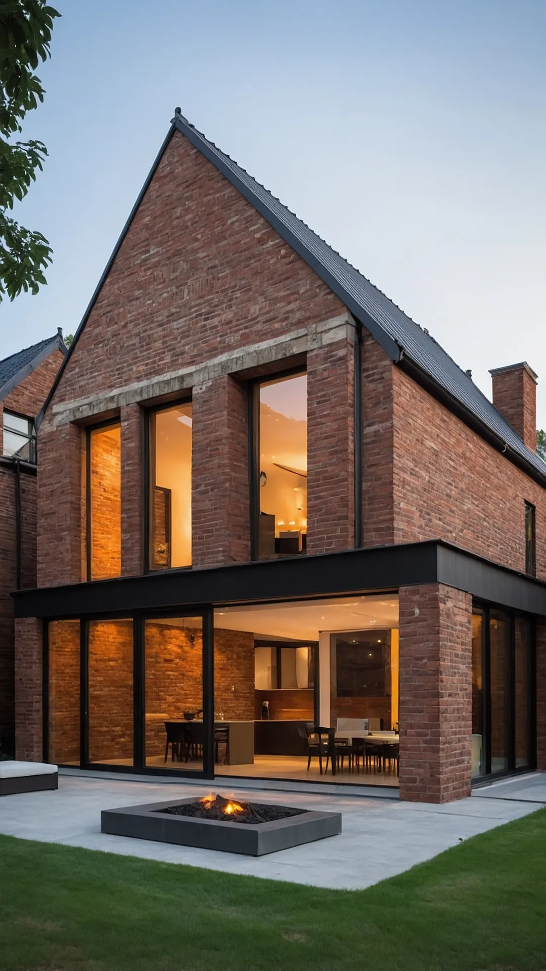 Brick: The New Vision